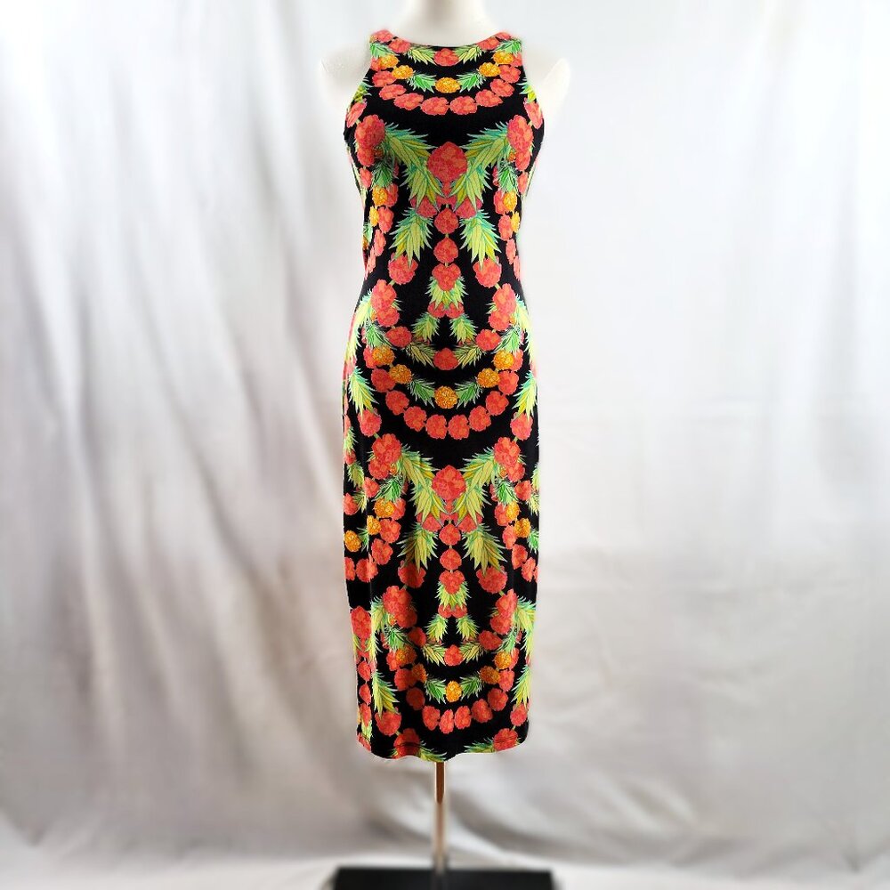 Mara Hoffman Sleeveless Dress - Size Small